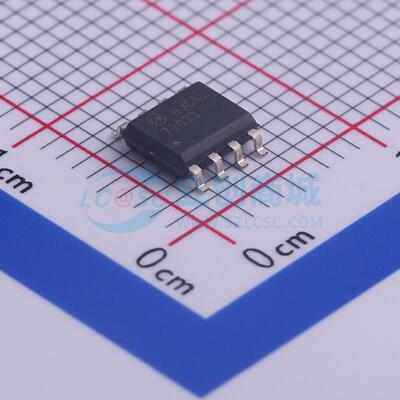 FAN73833MX SOP-8 栅极驱动芯片 ON(安森美)全新原装 电子元器件