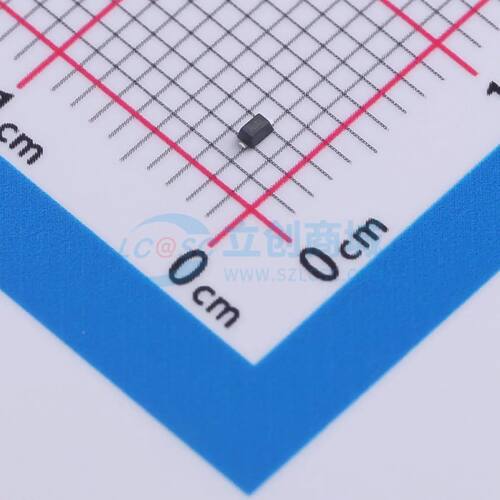 ESD751DYAR SOT-5X3 静电和浪涌保护(TVS/ESD) TI全新正品原装 电
