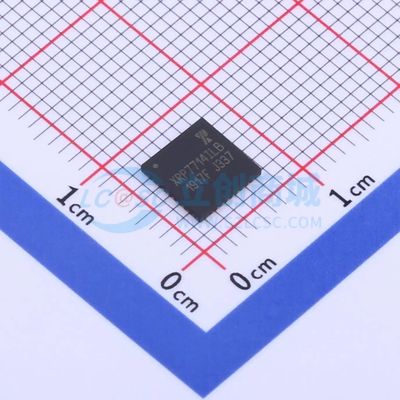 XRP7714ILB-F QFN-40-EP(6x6) DC-DC电源芯片 MaxLinear(迈凌)全