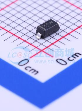 MMSD301T1G SOD-123 肖特基二极管 ON(安森美)全新原装 电子元器