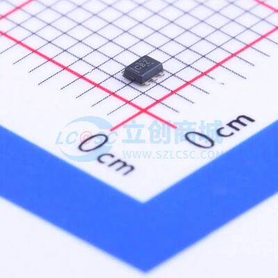 TMP102AIDRLR SOT-563 温度传感器 TI全新正品原装 电子元件配单