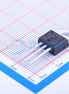 TYN1012RG TO-220AB-3 晶闸管(可控硅)/模块 ST(意法半导体)全新