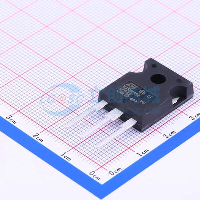 STW15NK90Z TO-247-3 场效应管(MOSFET) ST(意法半导体)全新原装
