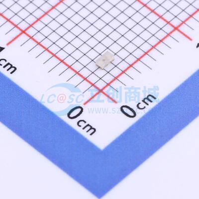 TLMO1100-GS08 0603 发光二极管/LED VISHAY(威世)全新原装 电子