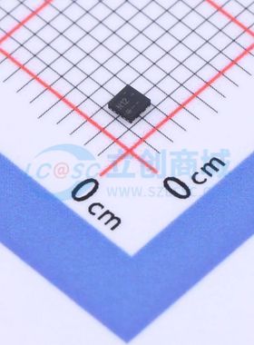 NT3H1201W0FHKH XQFN-8(1.6x1.6) 射频卡芯片 全新原装进口 电子