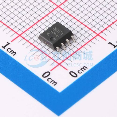 LM2675MX-12/NOPB SOIC-8 DC-DC电源芯片 TI全新正品原装 电子元