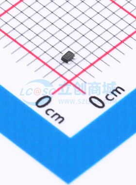 WST2002 SOT-723 场效应管(MOSFET) 全新原装 电子元器件配单