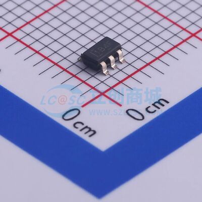 TPS25221DBVR SOT-23-6 功率电子开关 TI全新正品原装 电子元件配