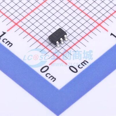 ESDA25SC6Y SOT-23-6 静电和浪涌保护(TVS/ESD) ST(意法半导体)全