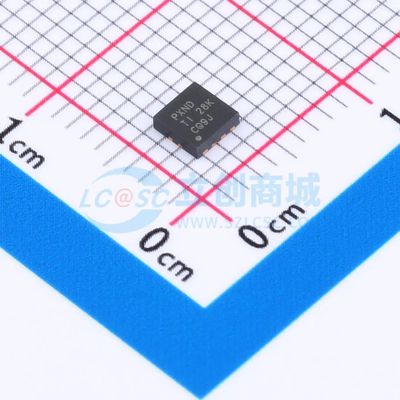 TPS28225TDRBRQ1 SON-8(3x3) 栅极驱动芯片 TI全新正品原装 电子