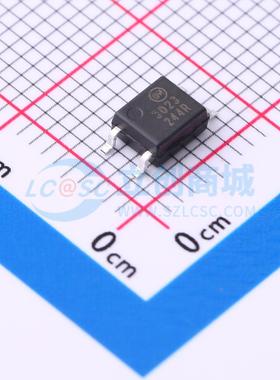 FODM3023-NF098 SMD-4P 可控硅输出光耦 ON(安森美)全新原装 电子