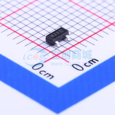 BSH202,215 SOT-23 场效应管(MOSFET) 全新正品原装 电子元件配单