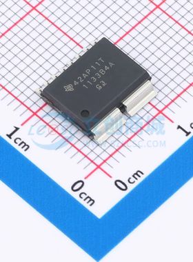TMCS1133B4AQDVGR SOIC-10 电流传感器 TI全新正品原装 电子元件