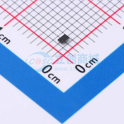 TMP117MAIYBGR DSBGA-6 温度传感器 TI全新正品原装 电子元件配单