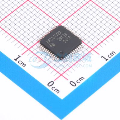 DRV3245BQPHPRQ1 HTQFP-48(7x7) 栅极驱动芯片 TI全新正品原装 电