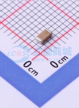 VJ1206Y102MXFAT4X 1206 贴片电容(MLCC) VISHAY(威世)全新原装