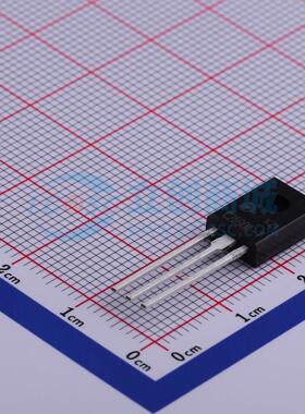 KSC2690AYSTU TO-126-3 音频功率放大器 ON(安森美)全新原装 电子