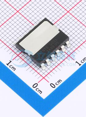 GAN039-650NTBJ CCPAK1212i 氮化镓晶体管(GaN HEMT) 全新正品原