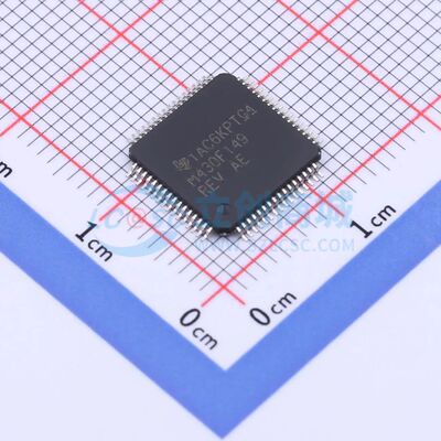 MSP430F149IPAG TQFP-64(10x10) 单片机(MCU/MPU/SOC) TI全新正品