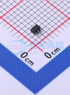 USBDF01W5 SOT-323-5 EMI滤波器(RC,LC网络) ST(意法半导体)全新