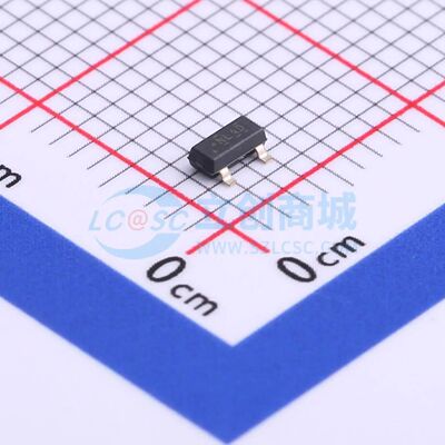 DRV5013ADQDBZR SOT-23 霍尔开关 TI全新正品原装 电子元件配单
