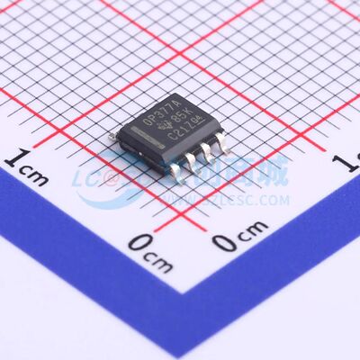 OPA377AIDR SOP-8 运算放大器 TI全新正品原装 电子元件配单