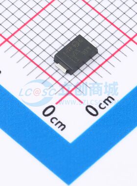 SMA6F26A SMA-flat 静电和浪涌保护(TVS/ESD) ST(意法半导体)全新