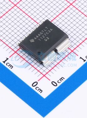 TMCS1127C3AQDVGR SOIC-10 电流传感器 TI全新正品原装 电子元件