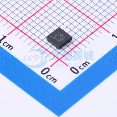 CDCLVD1213RGTT VQFN-16-EP(3x3) 时钟缓冲器/驱动器/分配器 TI全