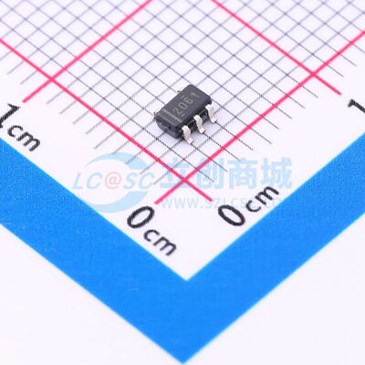 TPS2061DBVT SOT-23-5 功率电子开关 TI全新正品原装 电子元件配