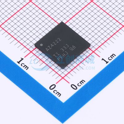 ADS4222IRGCR VQFN-64-EP(9x9) 模数转换芯片ADC TI全新正品原装