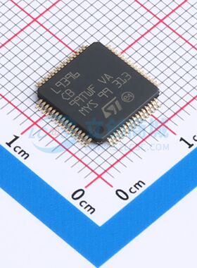 L9396 TQFP-64-EP(10x10) 专业电源管理(PMIC) ST(意法半导体)全