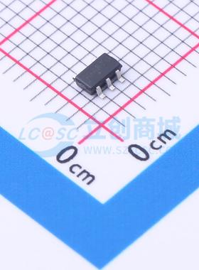 NCV8711ASNADJT1G TSOP-5-1.5mm 线性稳压器(LDO) ON(安森美)全新