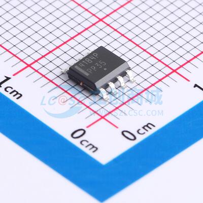 NTMD4184PFR2G SOIC-8 场效应管(MOSFET) ON(安森美)全新原装 电