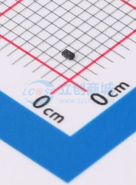 ESDALC12-1T2 SOD-882T 静电和浪涌保护(TVS/ESD) ST(意法半导体)