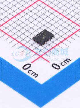 LM60440AQRPKRQ1 WQFN-13-HR(3x2) DC-DC电源芯片 TI全新正品原装