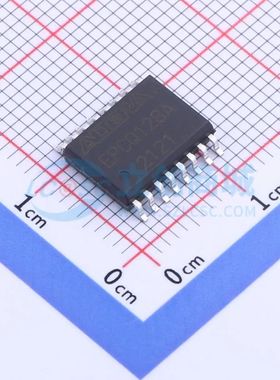 EPCQ128ASI16N SOIC-16-300mil FPGA配置用存储器 原装正品 电子