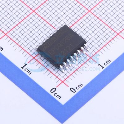 EPCQ128ASI16N SOIC-16-300mil FPGA配置用存储器 原装正品 电子