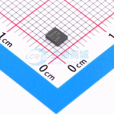 SN74HCS164BQAR WQFN-14(2.5x3) 移位寄存器 TI全新正品原装 电子
