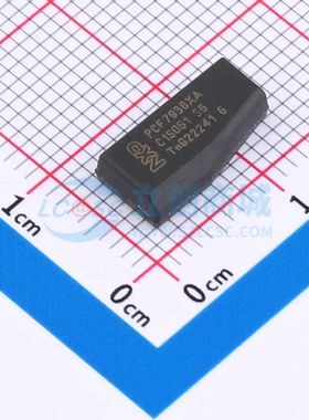 PCF7938XA/CAAB3800 - 射频卡芯片 全新原装进口 电子元件配单