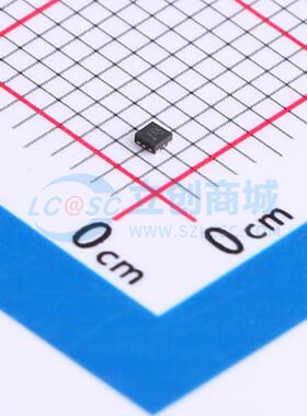 NCP110AMX280TBG XDFN-4-EP(1x1) 线性稳压器(LDO) ON(安森美)全