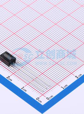 TSOP38338 插件 红外遥控接收头(IRM) VISHAY(威世)全新原装 电子