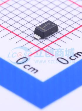 SMF36AT1G SOD-123F 静电和浪涌保护(TVS/ESD) ON(安森美)全新原