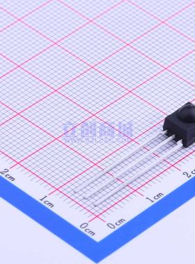 TSSP4056 SIP-3-2.54mm 红外遥控接收头(IRM) VISHAY(威世)全新原