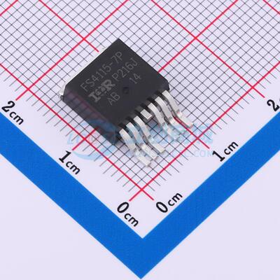 IRFS4115TRL7PP D2PAK-7 场效应管(MOSFET) 全新进口原装 电子元