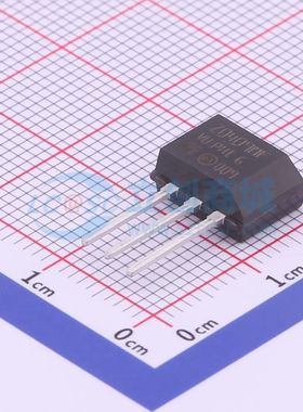 Z0409MF 1AA2 TO-202-3 晶闸管(可控硅)/模块 ST(意法半导体)全新