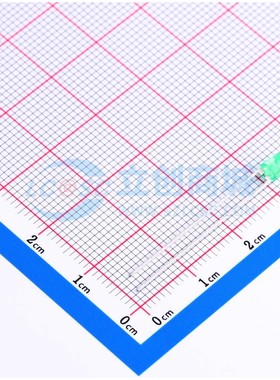 TLLG4400 插件,D=3mm 发光二极管/LED VISHAY(威世)全新原装 电子