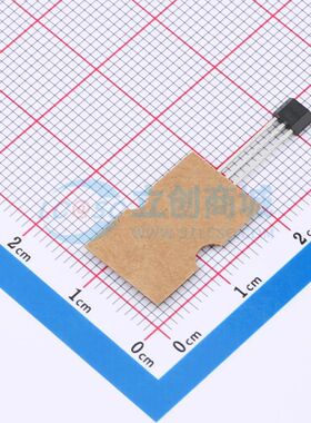 DRV5013ADQLPGMQ1 TO-92 霍尔开关 TI全新正品原装 电子元件配单