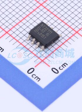 NT3H2111W0FT1X SO-8 射频卡芯片 全新原装进口 电子元件配单