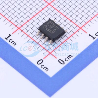 NT3H2111W0FT1X SO-8 射频卡芯片 全新原装进口 电子元件配单